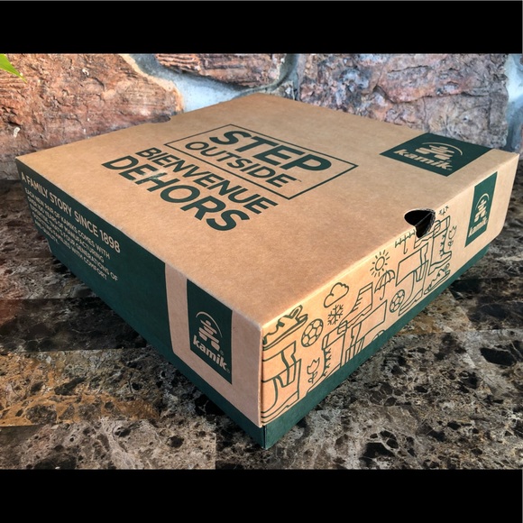 NEW Kamik Men's Griffon Winter Boots - Picture 15 of 16